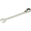 Dynamic Tools 11/16" Reversible Combination Ratcheting Wrench D076022